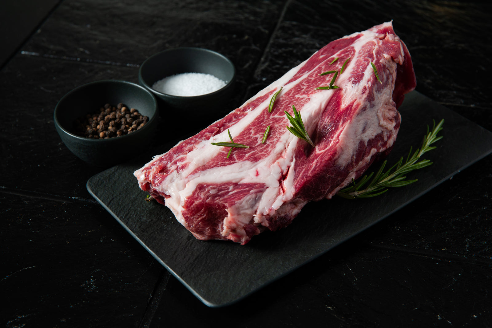 Mastering the Art of Cooking Ibérico Cuts