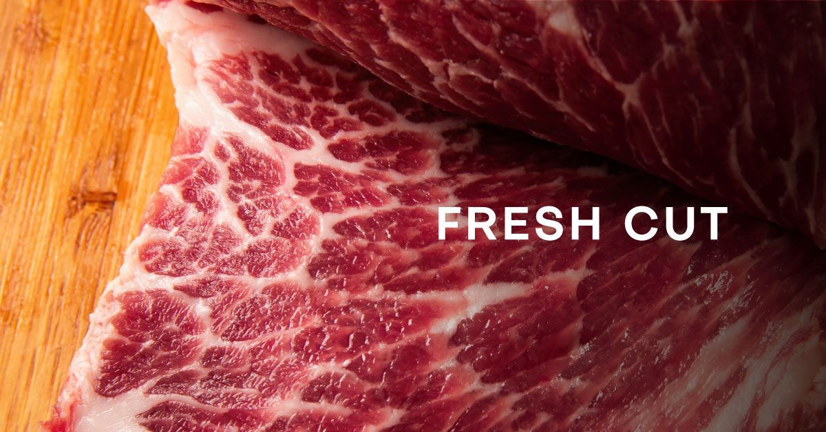 fresh-cut