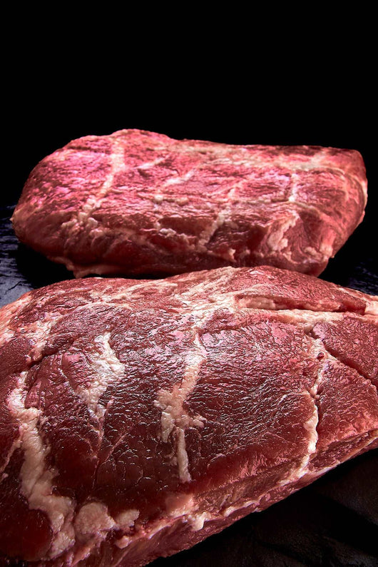 Carrilera Ibérica Pork Cheeks – Pasture Raised-gaia iberico