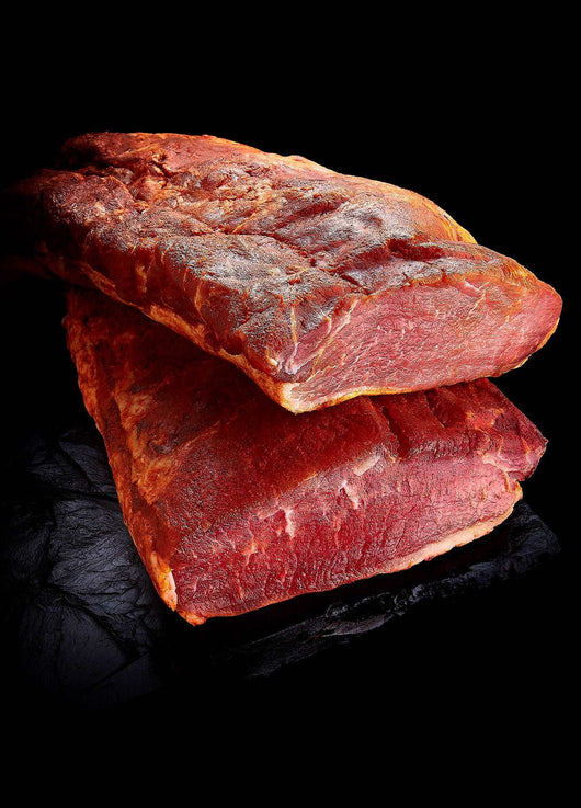 (Lomo) Ibérico Pork Loin – Pasture Raised