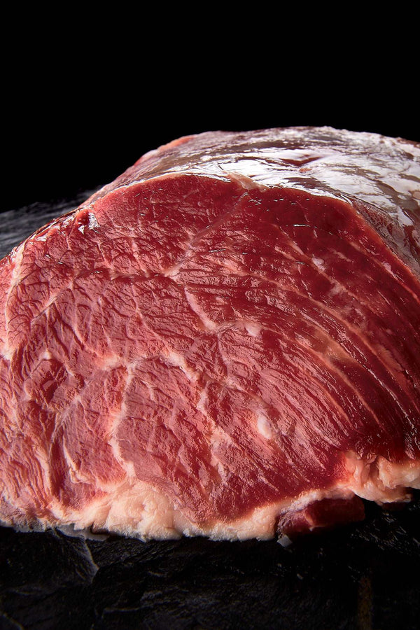 (Presa) Ibérico Pork Shoulder Steak – Pasture Raised