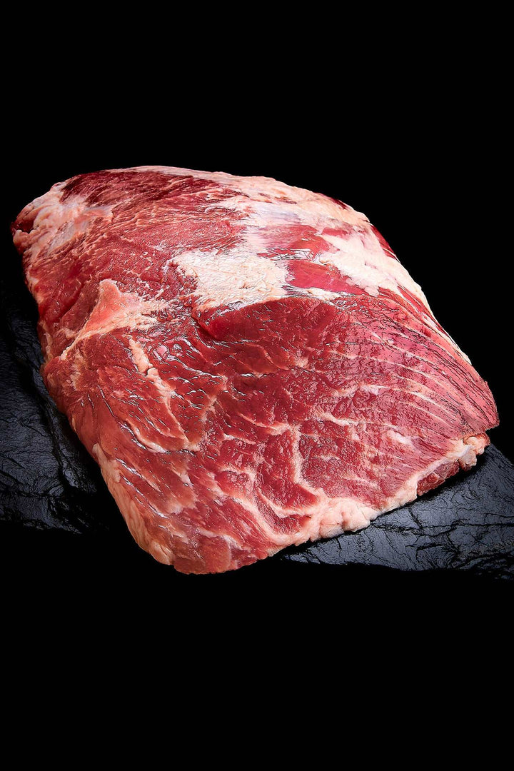 (Presa) Ibérico Pork Shoulder Steak – Pasture Raised