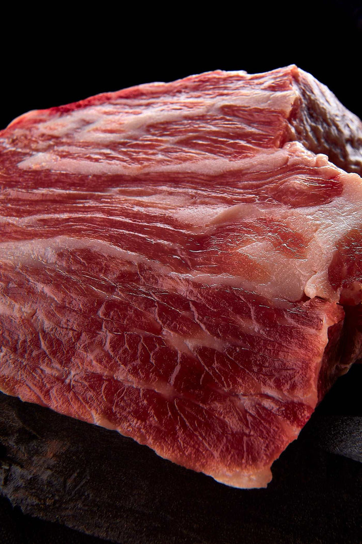 (Secreto) Ibérico Pork Steak – Pasture Raised