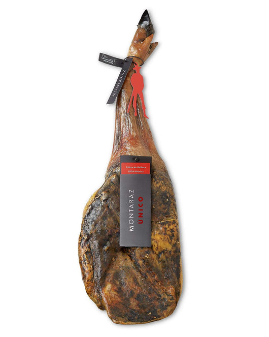 Paleta Shoulder 100% Ibérico Bellota (Bone in)