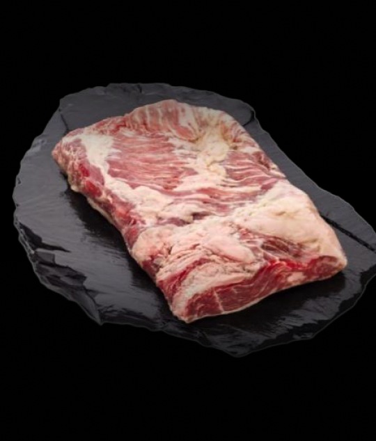 (Secreto) Ibérico Pork Steak – Pasture Raised