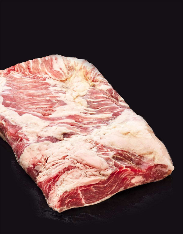 (Secreto de Papada) Ibérico Pork Neck Steak – Pasture Raised